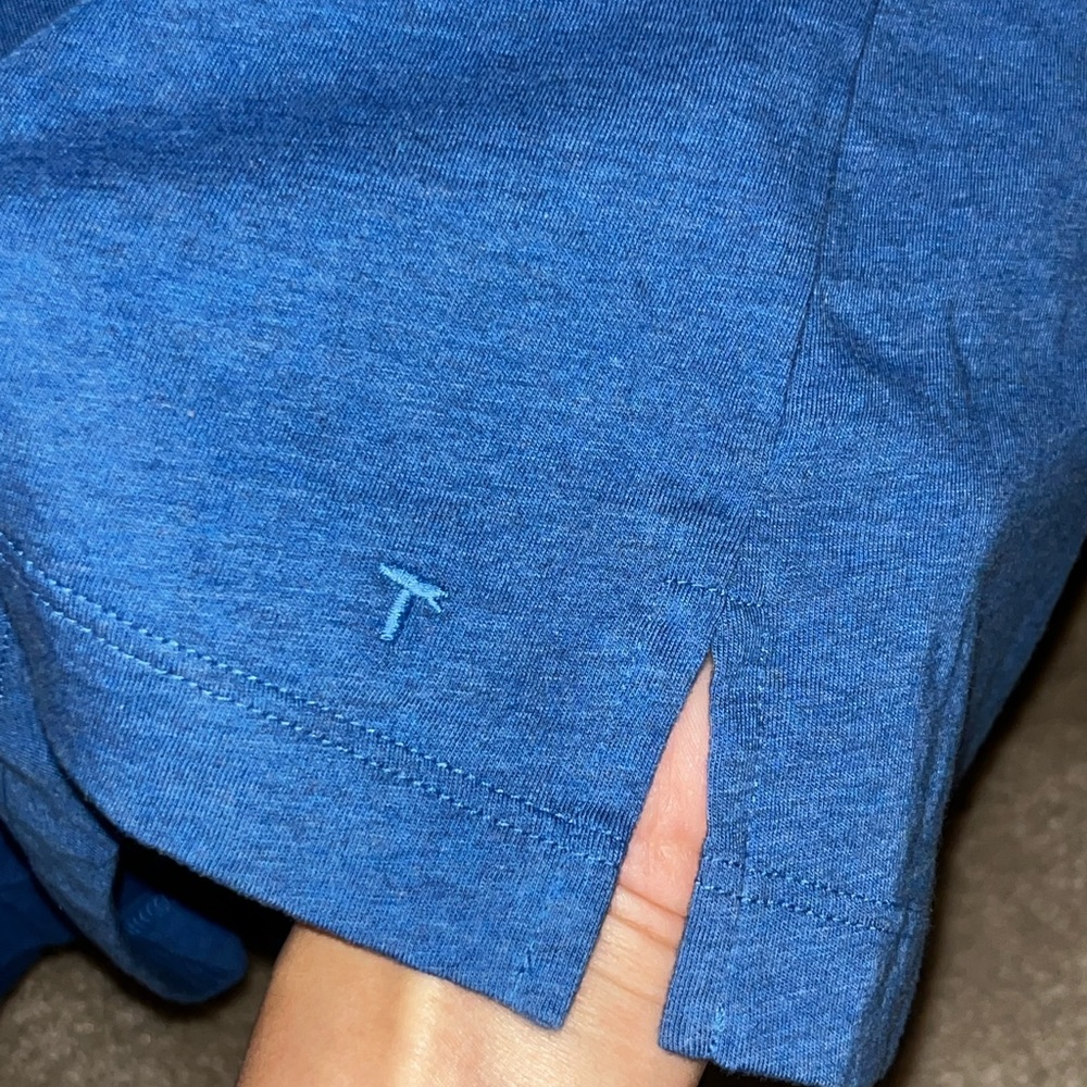 Left Coast Tee XXL NWT - Picture 5 of 6